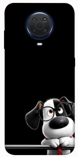 Чехол на Nokia G20 / G10 / 6.3 My Dog фото 1 из 1