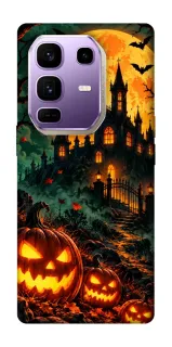 Чехол на Infinix Note 50 Pro+ Halloween v14 фото 1 из 1