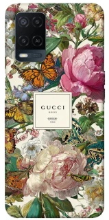 Чехол на Oppo A54 4G Gucci ver.5 фото 1 из 1