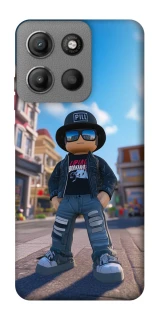 Чохол на Motorola Moto G15 Power Roblox aesthetics ver.3 фото 1 з 1