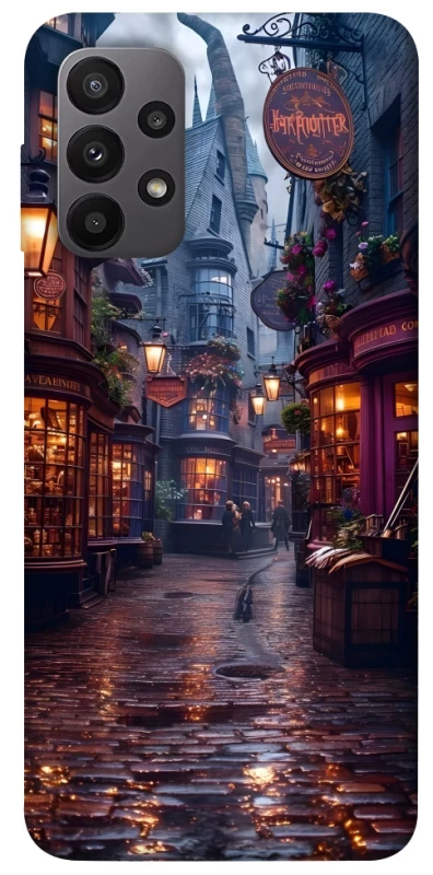Чохол на Samsung Galaxy A23 4G Harry Potter v11 фото 1 з 1