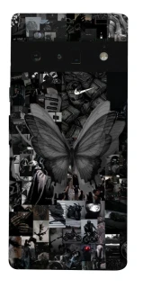 Чехол на Google Pixel 6 Pro Lifestyle collage фото 1 из 1