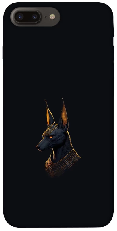 Чехол на Apple iPhone 7 plus / 8 plus Anubis фото 1 из 1