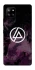 Чохол на Samsung Galaxy A42 5G Linkin Park logo ver.6 фото 1 з 1
