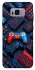 Чохол на Samsung G955 Galaxy S8 Plus Play Station фото 1 з 1