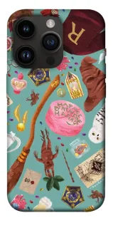 Чохол на Apple iPhone 14 Pro (6.1") Harry Potter v28 фото 1 з 1