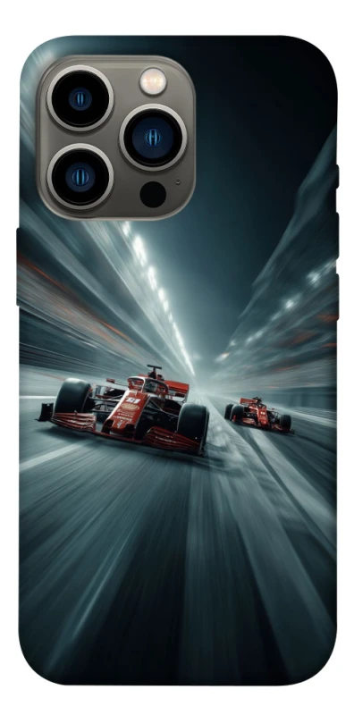 Чехол на Apple iPhone 13 Pro (6.1") F-1 ver.5 фото 1 из 1