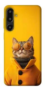 Чохол на Samsung Galaxy F16 Yellow Glasses фото 1 з 1