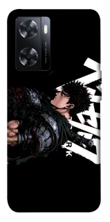 Чохол на OnePlus Nord N20 SE Berserk v12 фото 1 з 1