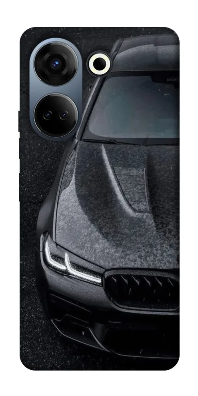 Чехол на TECNO Camon 20 Pro (CK7n) BMW v47 фото 1 из 1