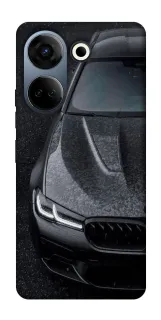 Чехол на TECNO Camon 20 Pro (CK7n) BMW v47 фото 1 из 1