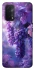 Чехол на Oppo A54 5G / A74 5G Bunch of grapes фото 1 из 1