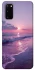 Чохол на Samsung Galaxy S20 Sea фото 1 з 1