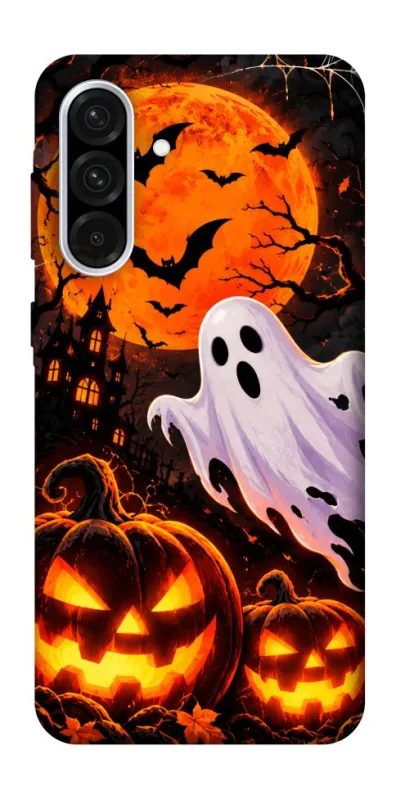 Чохол на Samsung Galaxy A36 5G Halloween v16 фото 1 з 1
