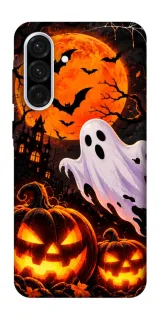Чохол на Samsung Galaxy A36 5G Halloween v16 фото 1 з 1
