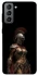 Чохол на Samsung Galaxy S21 FE Goddess of war ver.1 фото 1 з 1