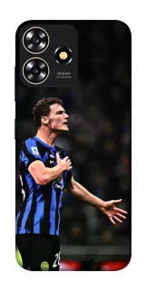 Чехол на ZTE Blade A73 4G FC Inter v3 фото 1 из 1
