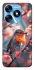 Чехол на TECNO Spark 10 Birdie фото 1 из 1