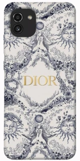 Чохол на Samsung Galaxy A03 Dior фото 1 з 1