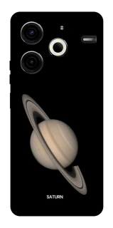 Чехол на TECNO Pova 6 Neo (LI6) Saturn фото 1 из 1