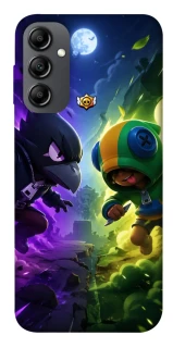 Чохол на Samsung Galaxy A14 4G/5G Brawl Stars ver.16 фото 1 з 1