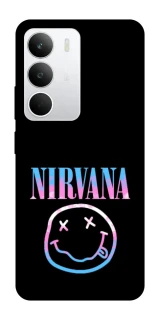 Чохол на Realme C71 Nirvana ver.6 фото 1 з 1
