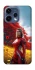 Чехол на Oppo Reno 15 Cyber space girl ver.5 фото 1 из 2