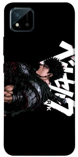Чохол на Realme C11 (2021) Berserk v12 фото 1 з 1