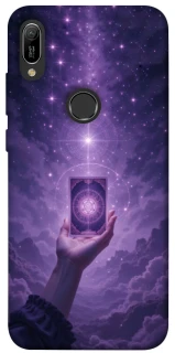 Чохол на Huawei Y6 (2019) Universe in tarot фото 1 з 1