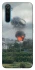 Чохол на Realme 6 Pro Moscow never sleeps ver.4 фото 1 з 1