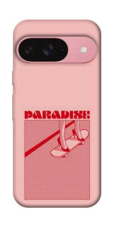 Чохол на Google Pixel 9 Paradise фото 1 з 1