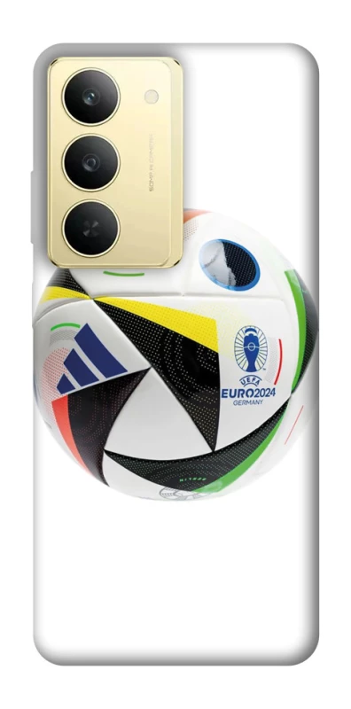 Чохол на Realme 14x Football Ball 2024 v2 фото 1 з 1