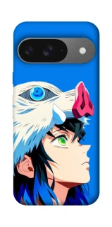 Чохол на Google Pixel 10 Hashibira Inosuke фото 1 з 1