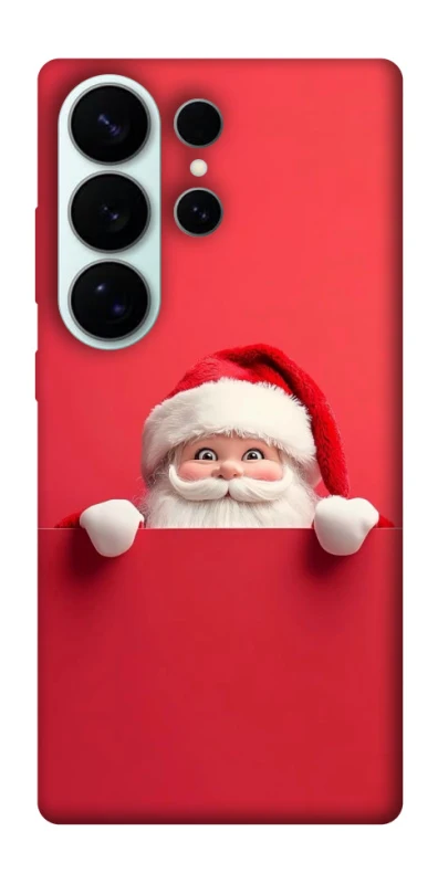 Чохол на Samsung Galaxy S26 Ultra Christmas mood ver.11 фото 1 з 1