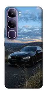 Чехол на Vivo Y300 BMW v50 фото 1 из 1