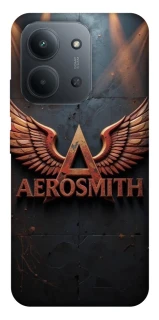 Чехол на Xiaomi Redmi 15C (EU) Aerosmith фото 1 из 1