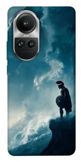 Чехол на Oppo Reno 10 Odyssey ver.2 фото 1 из 1