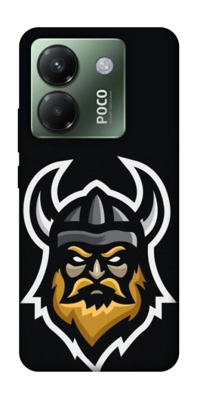 Чохол на Xiaomi Poco M7 pro 5G Viking v2 фото 1 з 1