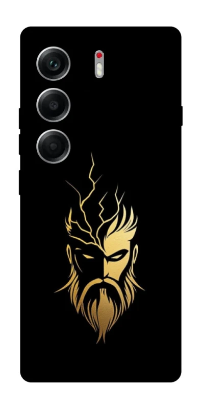 Чехол на Tecno Camon 40 Zeus фото 1 из 1