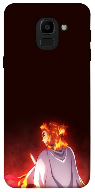 Чохол на Samsung J600F Galaxy J6 (2018) Anime v18 фото 1 з 1