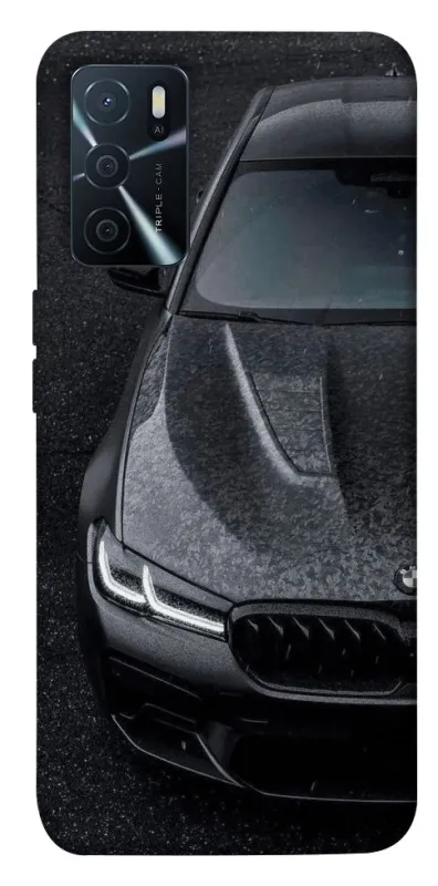 Чохол на Oppo A16s / A16 BMW v47 фото 1 з 1