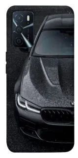 Чехол на Oppo A16s / A16 BMW v47 фото 1 из 1