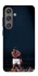 Чехол на Samsung Galaxy S24+ muhammad ali фото 1 из 1