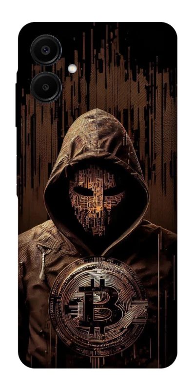 Чохол на Samsung Galaxy A06 Crypt фото 1 з 1