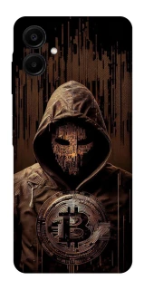 Чехол на Samsung Galaxy A06 Crypt фото 1 из 1