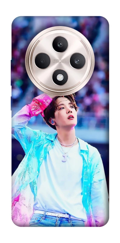 Чохол на Oppo Reno 12 F 4G/5G J-Hope - BTS фото 1 з 1