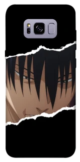 Чохол на Samsung G955 Galaxy S8 Plus Toji v6 фото 1 з 1