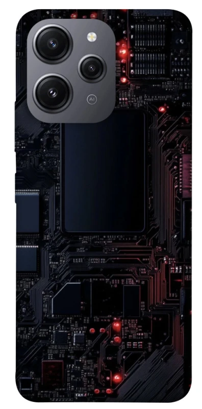 Чохол на Xiaomi Redmi 12 Plata фото 1 з 1