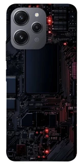 Чехол на Xiaomi Redmi 12 Plata фото 1 из 1