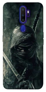 Чохол на Oppo A5 (2020) / Oppo A9 (2020) Assassin фото 1 з 1
